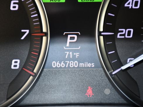 Used 2020 Acura MDX SH-AWD image 17
