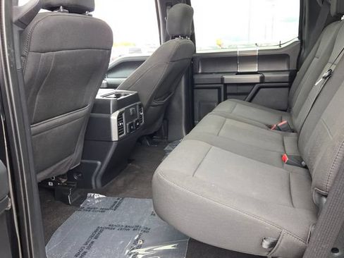 Used 2020 Ford F150 XLT w/ Equipment Group 302A Luxury AWD/4WD image 9