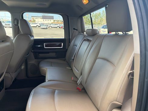 Used 2011 RAM 1500 Laramie image 20