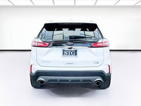 Used 2019 Ford Edge SEL w/ Equipment Group 201A image 5