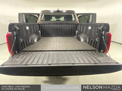 Used 2023 Toyota Tundra Limited w/ Power Package RWD image 13