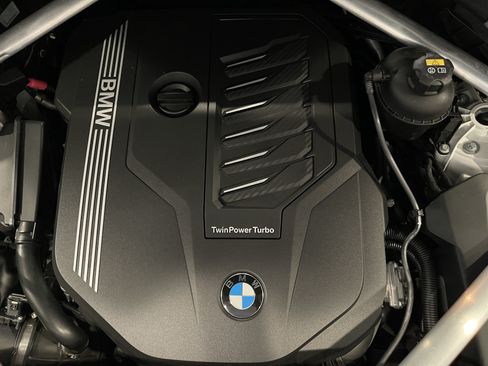Used 2019 BMW X5 xDrive40i w/ Premium Package 2 AWD/4WD image 26