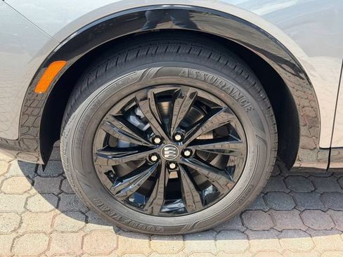 New 2026 Buick Envista Sport Touring FWD image 11