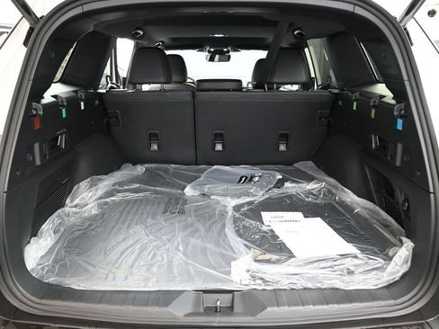 New 2026 Subaru Outback Wilderness AWD/4WD image 17