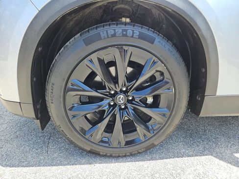 Used 2025 MAZDA CX-90 3.3 Turbo w/ Premium Sport Pkg AWD/4WD image 27
