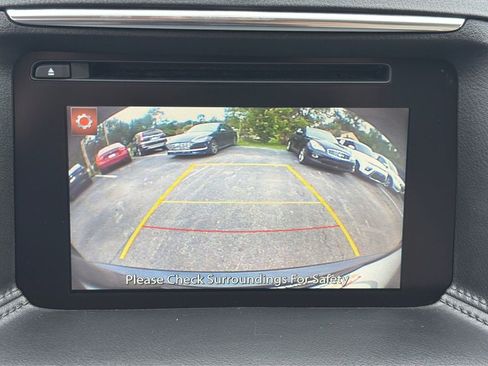 Used 2016 MAZDA CX-5 Sport w/ Rear Camera Package AWD/4WD image 28