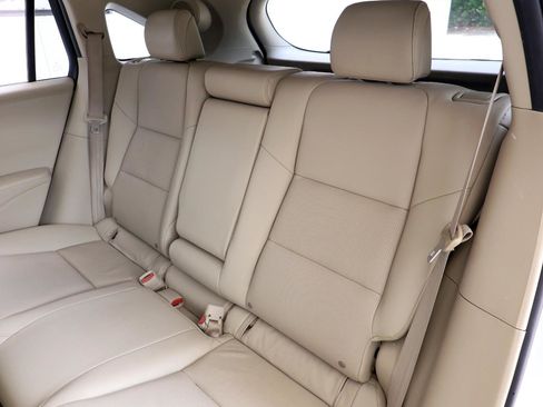 Used 2016 Acura RDX FWD w/ Technology Package image 22