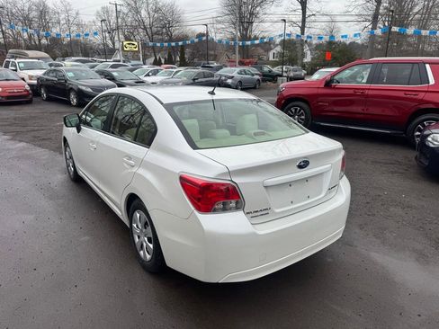 Used 2013 Subaru Impreza 2.0i image 10