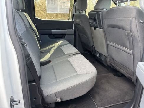 Certified 2023 Ford F150 XLT w/ XTR Package AWD/4WD image 23