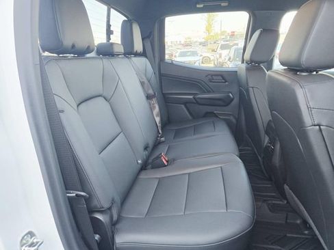 New 2026 Chevrolet Colorado Trail Boss image 12