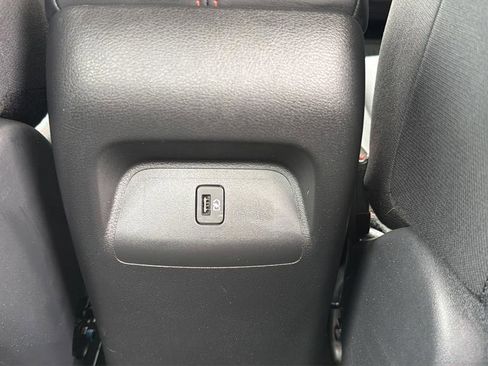 Used 2024 Nissan Sentra SR image 14