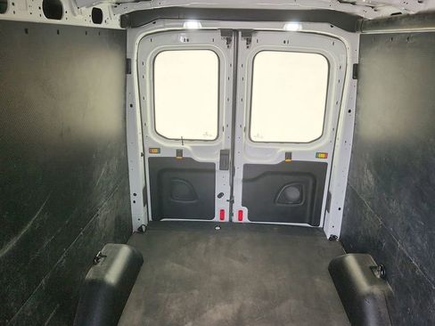 Used 2020 Ford Transit 250 Medium Roof w/ Load Area Protection Package image 16