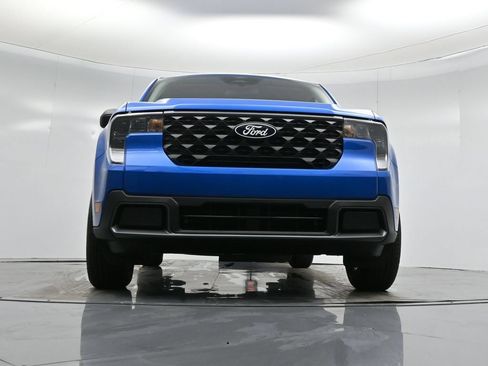 New 2026 Ford Maverick XLT FWD image 41