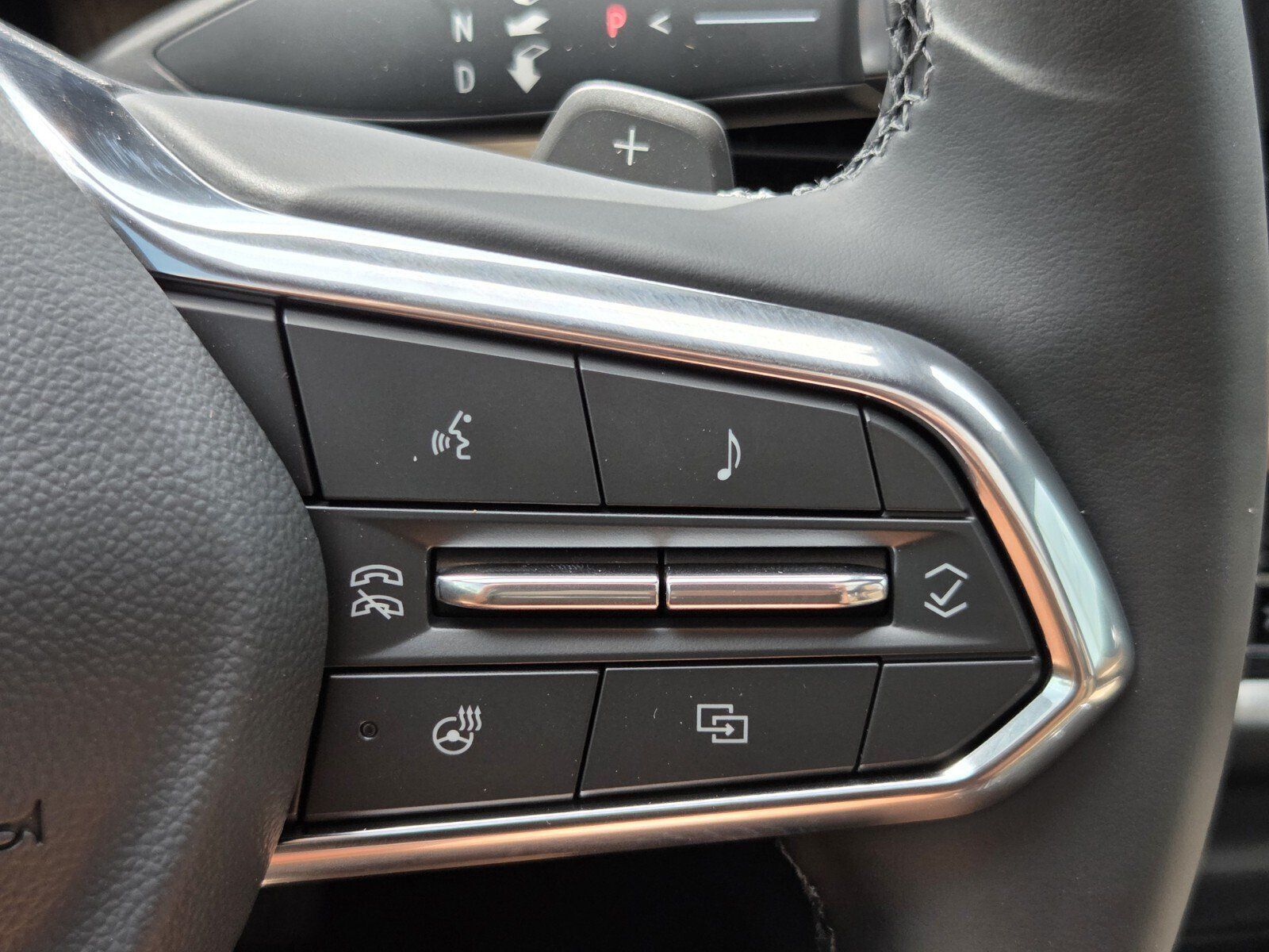 New 2027 Chevrolet Equinox ACTIV w/ Safety and Technology Package FWD image 15