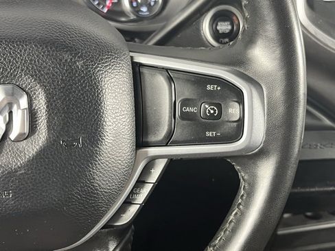 Used 2024 RAM 2500 Big Horn image 13