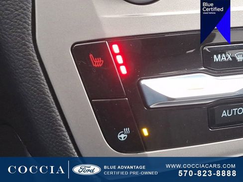 Certified 2022 Ford Explorer Timberline w/ Timberline Technology Package image 26