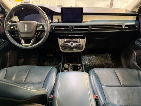 Used 2021 Lincoln Corsair Reserve w/ Elements Package image 23