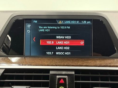Used 2019 BMW X3 xDrive30i w/ Convenience Package AWD/4WD image 26