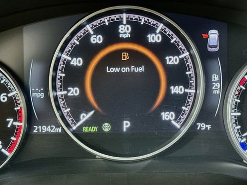 Used 2026 MAZDA CX-90 3.3 Turbo w/ Select Package AWD/4WD image 19