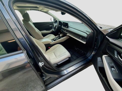 Certified 2023 Honda Accord EX image 30