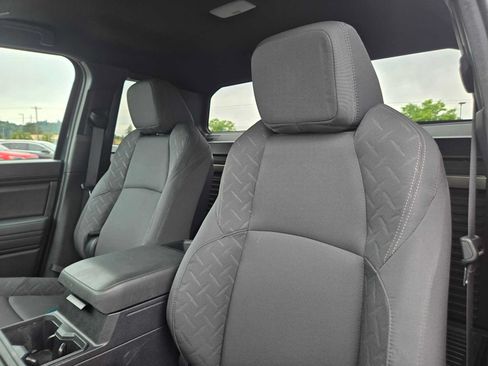 Certified 2025 Toyota Tacoma SR w/ Towing Package RWD image 20