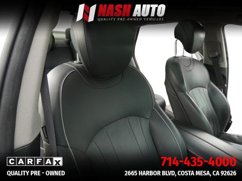 Used 2015 Hyundai Genesis 3.8 w/ Option Group 03 RWD image 26