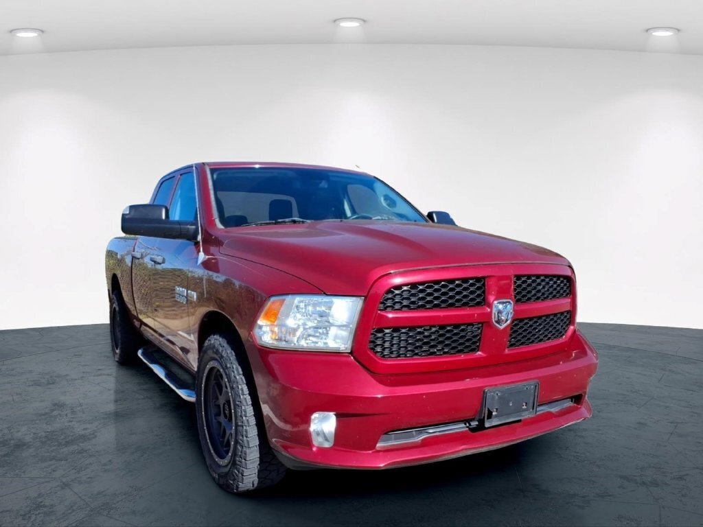 Used 2013 RAM 1500 Express AWD/4WD image 11