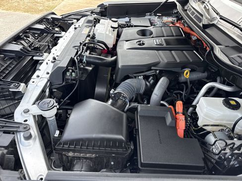 Used 2024 Toyota Tundra 1794 Edition RWD image 42