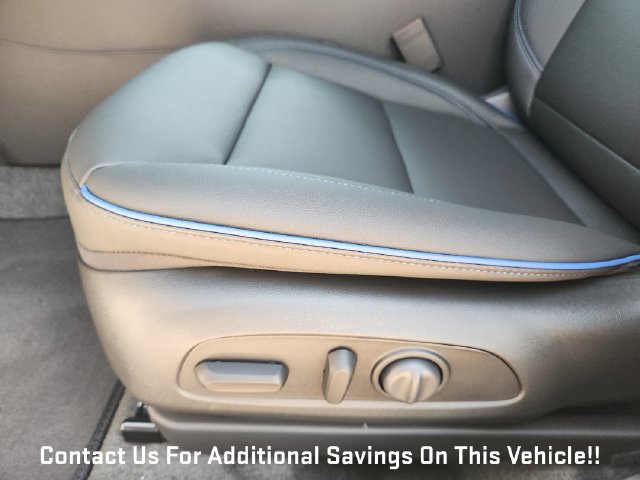 New 2026 Buick Envista Sport Touring w/ Convenience I Package FWD image 18