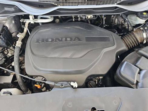 Used 2022 Honda Odyssey EX-L image 31