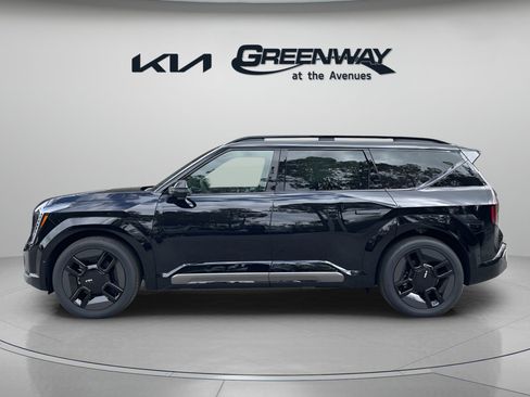 New 2026 Kia EV9 GT-Line image 2