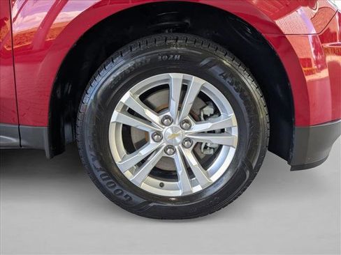 Used 2013 Chevrolet Equinox LT w/ Driver Convenience Package image 22
