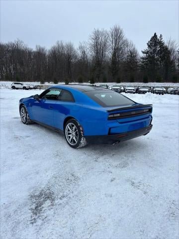 New 2026 Dodge Charger Scat Pack AWD/4WD image 37