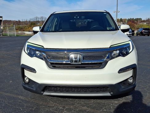 Used 2019 Honda Pilot EX-L image 2