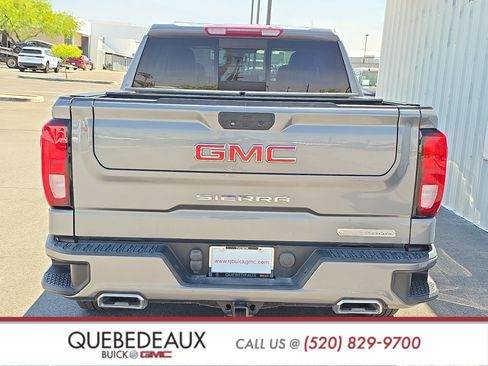 Used 2021 GMC Sierra 1500 Elevation w/ Preferred Package AWD/4WD image 3