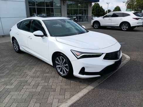 Used 2023 Acura Integra image 9