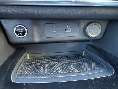 Used 2023 Nissan Rogue S FWD image 23