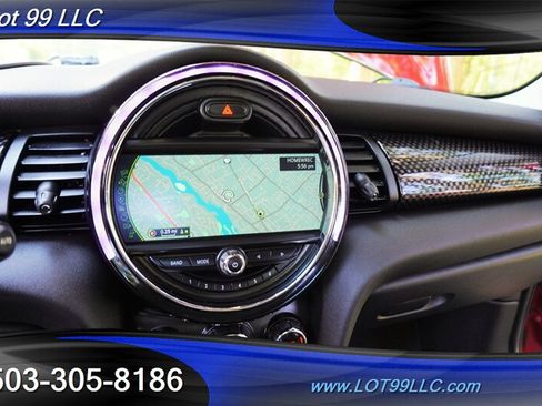 Used 2017 MINI Cooper S FWD image 21