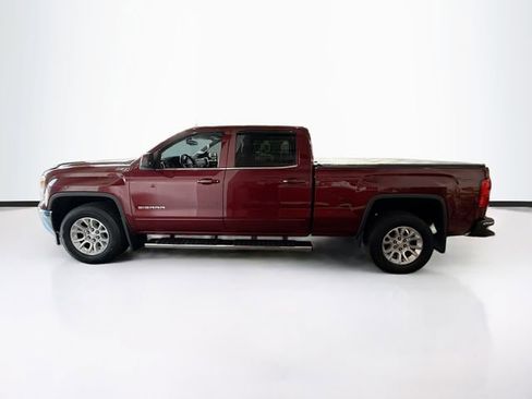 Used 2014 GMC Sierra 1500 SLE w/ SLE Value Package AWD/4WD image 9