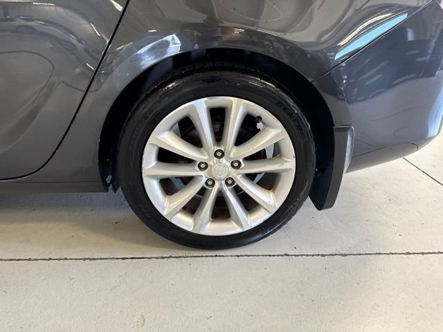 Used 2014 Buick Verano Convenience FWD image 34