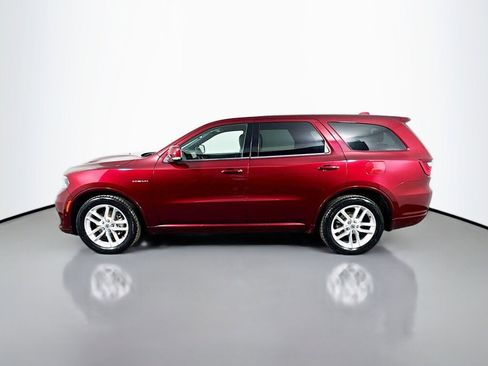 Used 2022 Dodge Durango R/T w/ Trailer Tow Group IV AWD/4WD image 2