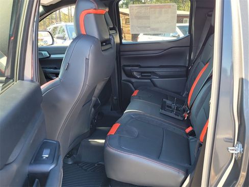 New 2025 Ford Ranger Raptor image 6