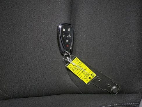 Used 2023 Chevrolet Camaro SS image 37