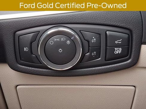 Certified 2024 Ford Edge Titanium w/ Equipment Group 301A AWD/4WD image 27