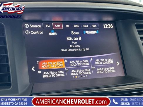 Used 2019 Nissan Pathfinder SV FWD image 27
