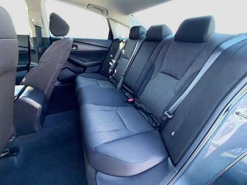 Certified 2024 Honda Accord EX image 23