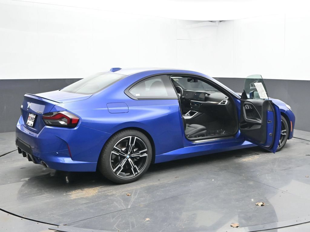 Used 2026 BMW 230i Coupe RWD image 51
