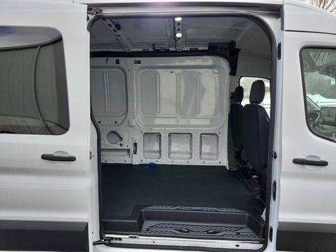 New 2026 Ford Transit 250 148 Medium Roof Extended AWD image 15