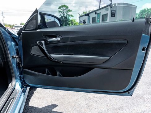 Used 2020 BMW M2 Competition w/ Executive Package RWD image 45