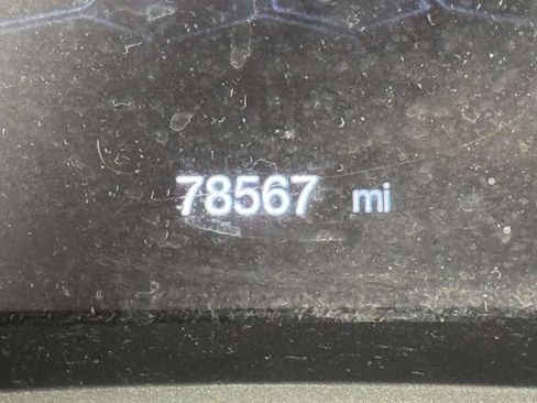 Used 2020 Jeep Compass Latitude AWD/4WD image 2